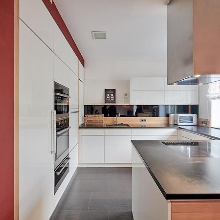 Ferienwohnung Aoli Гмунден Екстер'єр фото