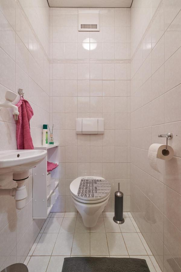 Ferienwohnung Aoli Гмунден Екстер'єр фото