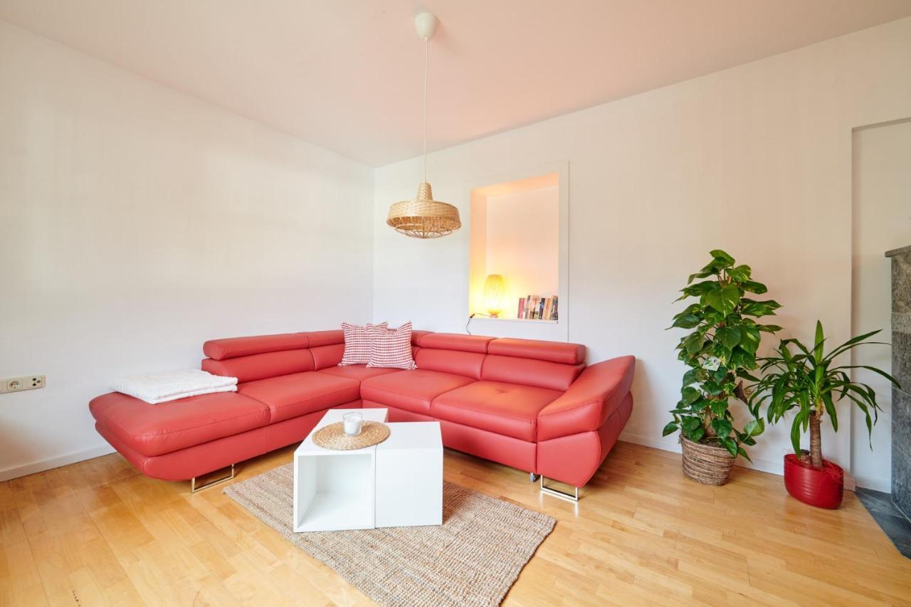Ferienwohnung Aoli Гмунден Екстер'єр фото