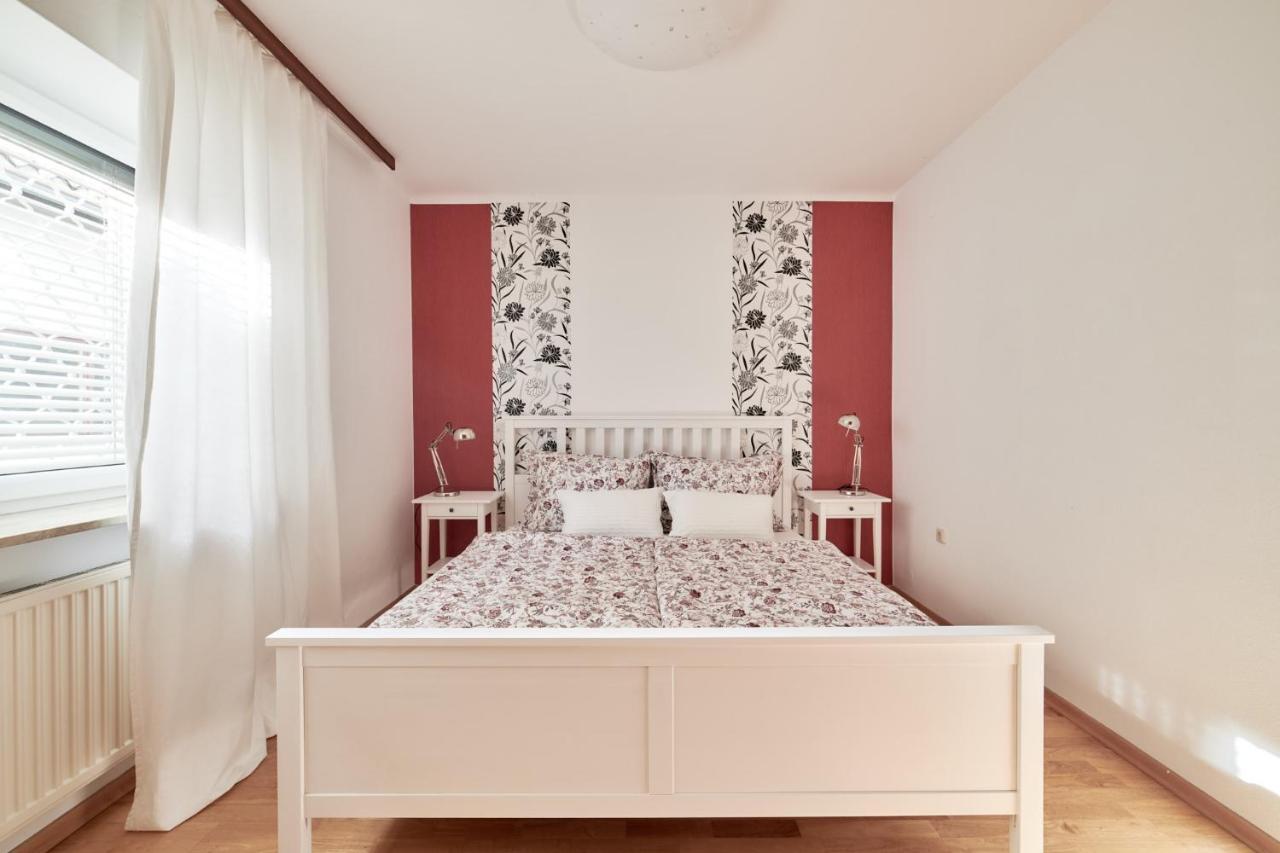 Ferienwohnung Aoli Гмунден Екстер'єр фото
