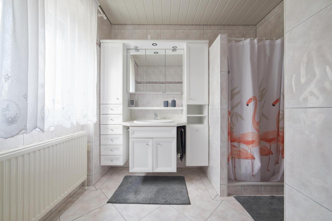 Ferienwohnung Aoli Гмунден Екстер'єр фото